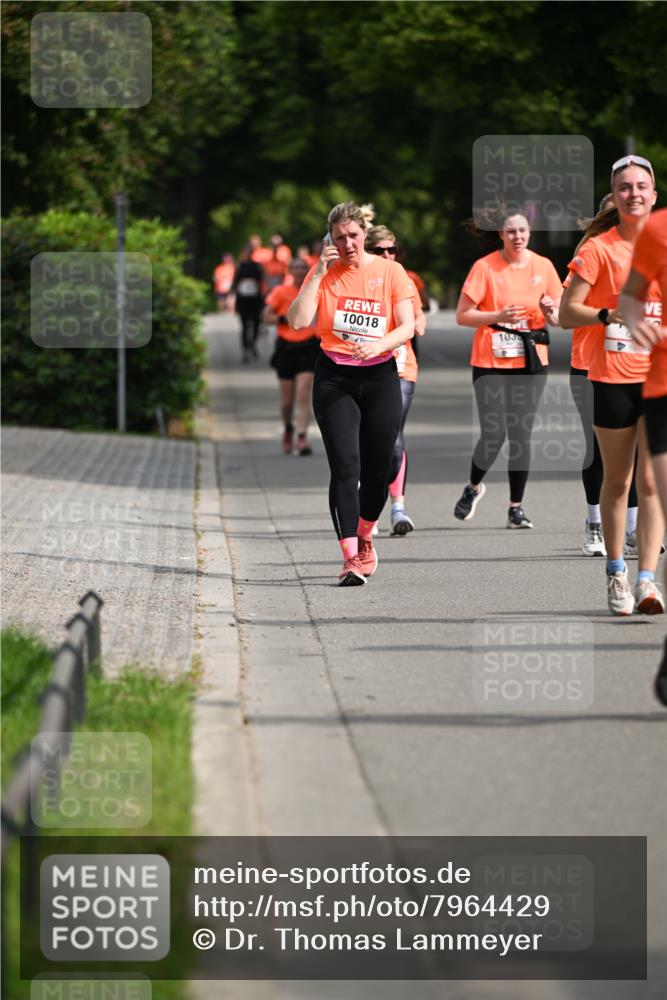 15.06.2025 - REWE Women's Run Dr. Thomas Lammeyer http://msf.ph/oto/7964429 15.06.2025 09:52:49 Laufen 10018 meine-sportfotos.de