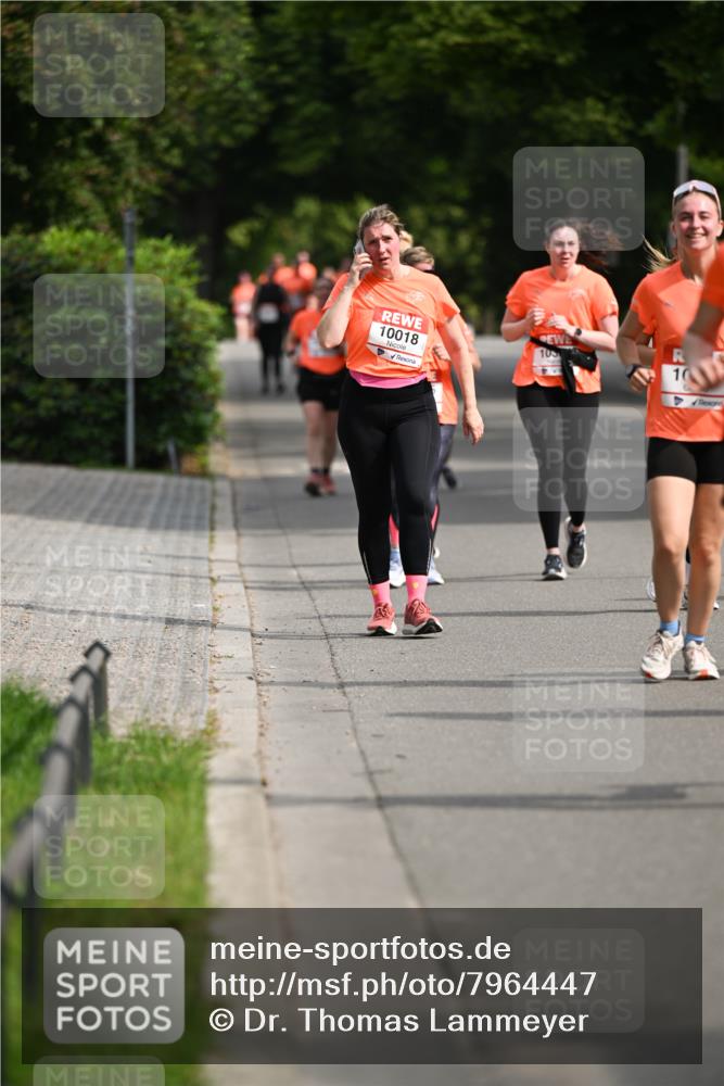 15.06.2025 - REWE Women's Run Dr. Thomas Lammeyer http://msf.ph/oto/7964447 15.06.2025 09:52:49 Laufen 10018, 10, 10 meine-sportfotos.de