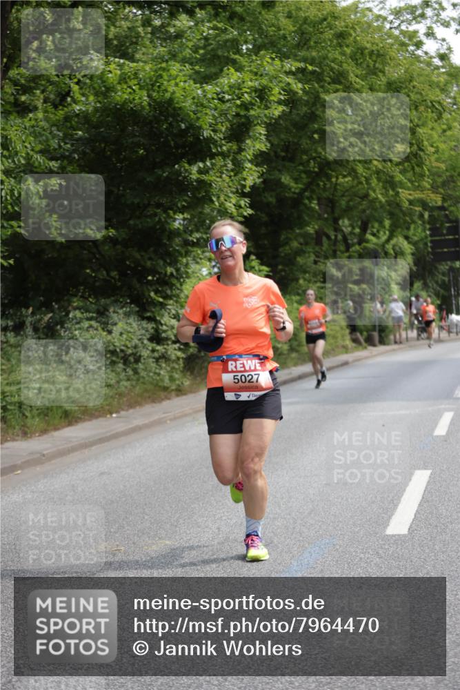 15.06.2025 - REWE Women's Run Jannik Wohlers http://msf.ph/oto/7964470 15.06.2025 09:59:32 Laufen 5027 meine-sportfotos.de