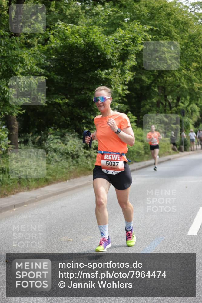 15.06.2025 - REWE Women's Run Jannik Wohlers http://msf.ph/oto/7964474 15.06.2025 09:59:32 Laufen 5027 meine-sportfotos.de