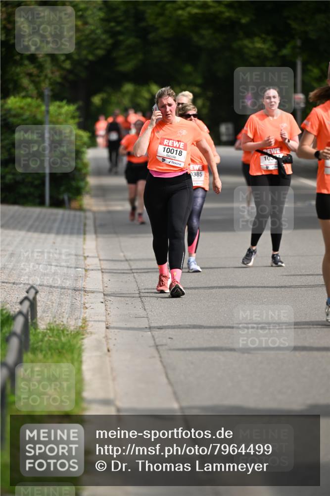 15.06.2025 - REWE Women's Run Dr. Thomas Lammeyer http://msf.ph/oto/7964499 15.06.2025 09:52:50 Laufen 10018 meine-sportfotos.de