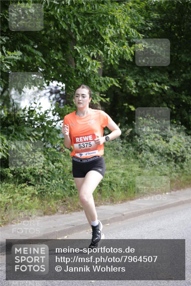 15.06.2025 - REWE Women's Run Jannik Wohlers http://msf.ph/oto/7964507 15.06.2025 09:59:37 Laufen 5375 meine-sportfotos.de