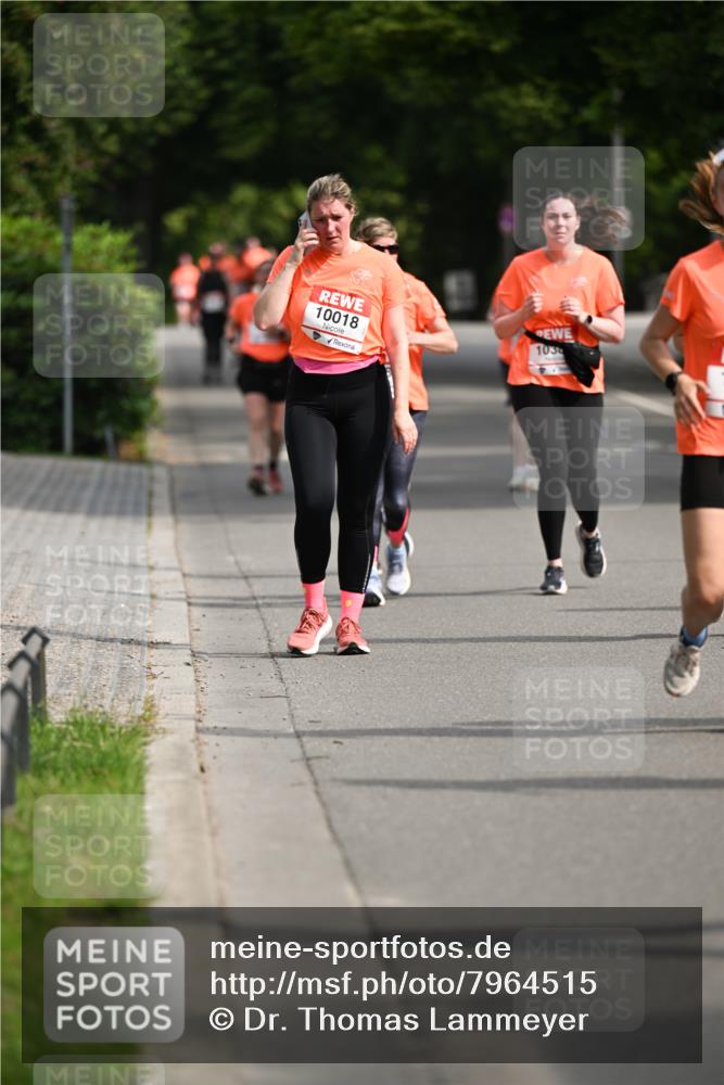 15.06.2025 - REWE Women's Run Dr. Thomas Lammeyer http://msf.ph/oto/7964515 15.06.2025 09:52:50 Laufen 10018, 103 meine-sportfotos.de