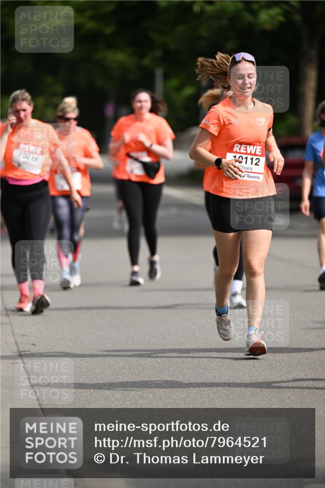 15.06.2025 - REWE Women's Run Dr. Thomas Lammeyer http://msf.ph/oto/7964521 15.06.2025 09:52:51 Laufen 10018, 10112 meine-sportfotos.de