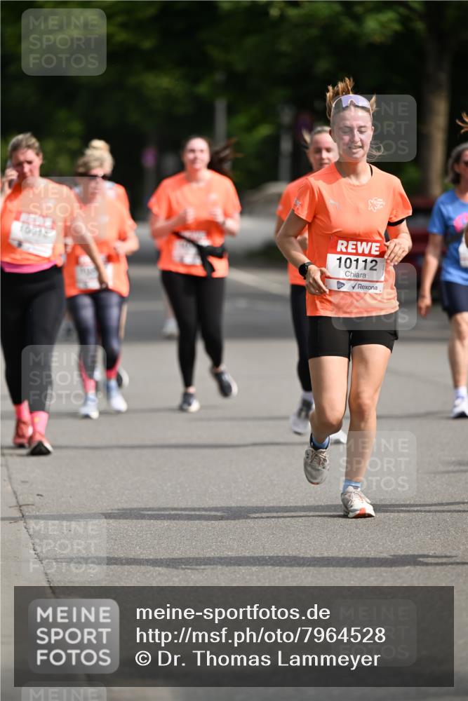 15.06.2025 - REWE Women's Run Dr. Thomas Lammeyer http://msf.ph/oto/7964528 15.06.2025 09:52:51 Laufen 1001, 10112 meine-sportfotos.de