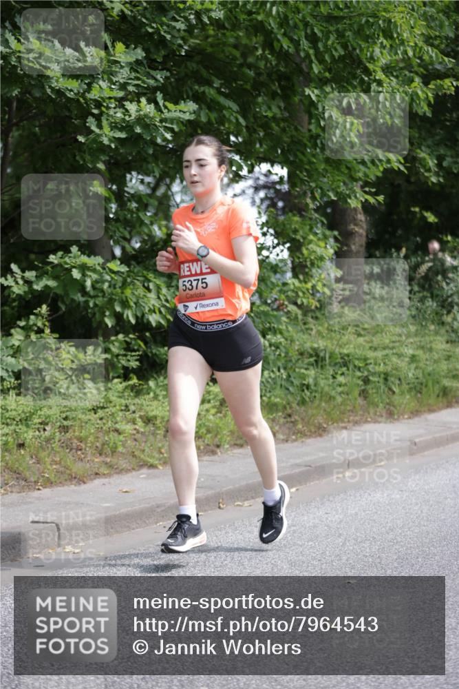 15.06.2025 - REWE Women's Run Jannik Wohlers http://msf.ph/oto/7964543 15.06.2025 09:59:37 Laufen 5375 meine-sportfotos.de