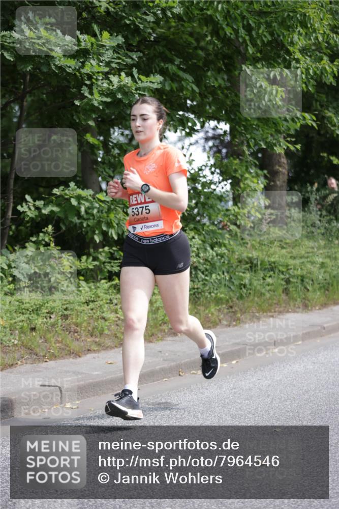 15.06.2025 - REWE Women's Run Jannik Wohlers http://msf.ph/oto/7964546 15.06.2025 09:59:37 Laufen 5375 meine-sportfotos.de