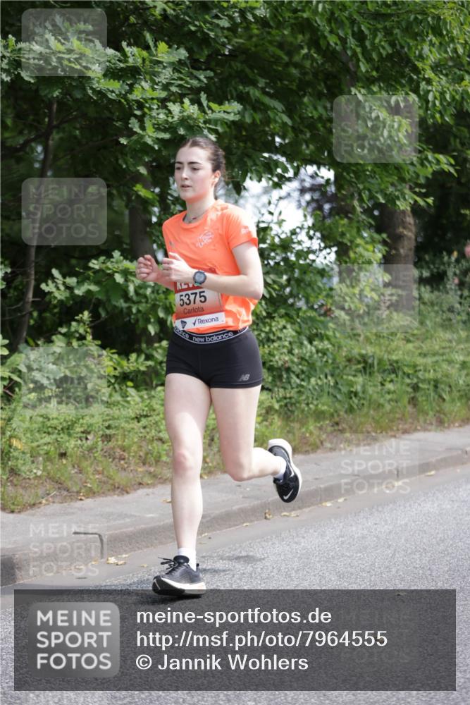 15.06.2025 - REWE Women's Run Jannik Wohlers http://msf.ph/oto/7964555 15.06.2025 09:59:37 Laufen 5375 meine-sportfotos.de
