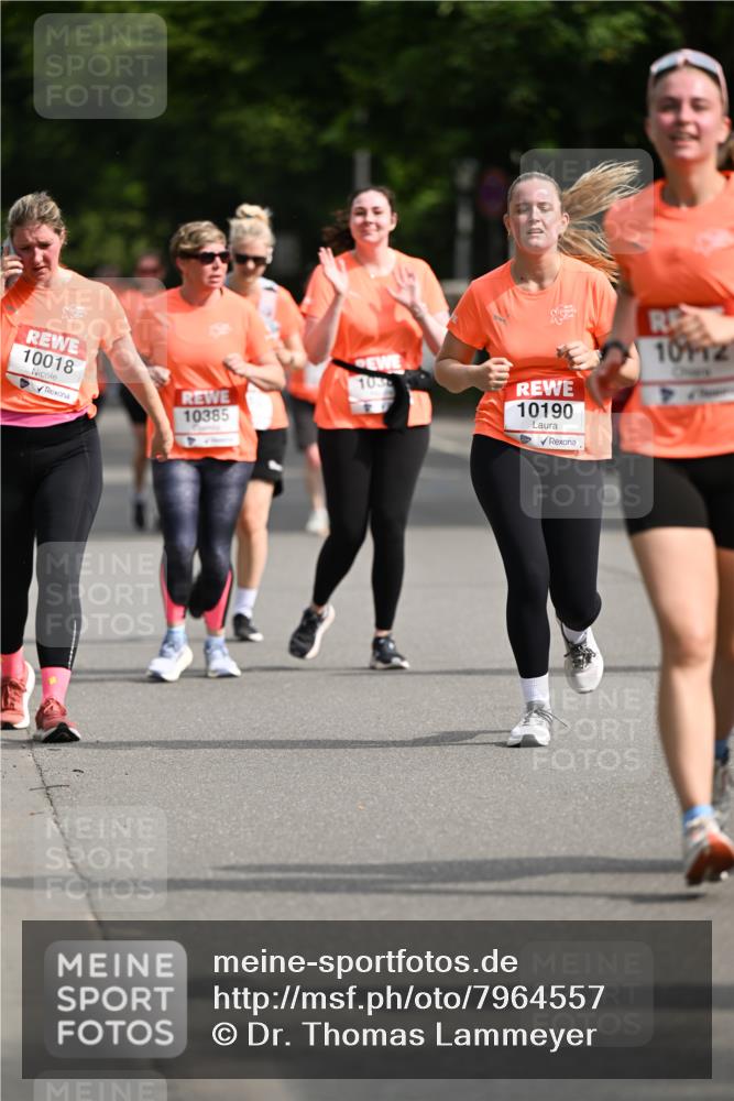 15.06.2025 - REWE Women's Run Dr. Thomas Lammeyer http://msf.ph/oto/7964557 15.06.2025 09:52:52 Laufen 10018, 103, 10385, 10190, 10112 meine-sportfotos.de