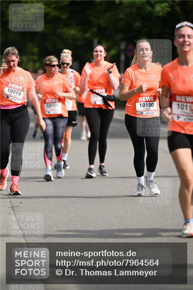 15.06.2025 - REWE Women's Run Dr. Thomas Lammeyer http://msf.ph/oto/7964564 15.06.2025 09:52:52 Laufen 10018, 10385, 105, 10190, 10 meine-sportfotos.de