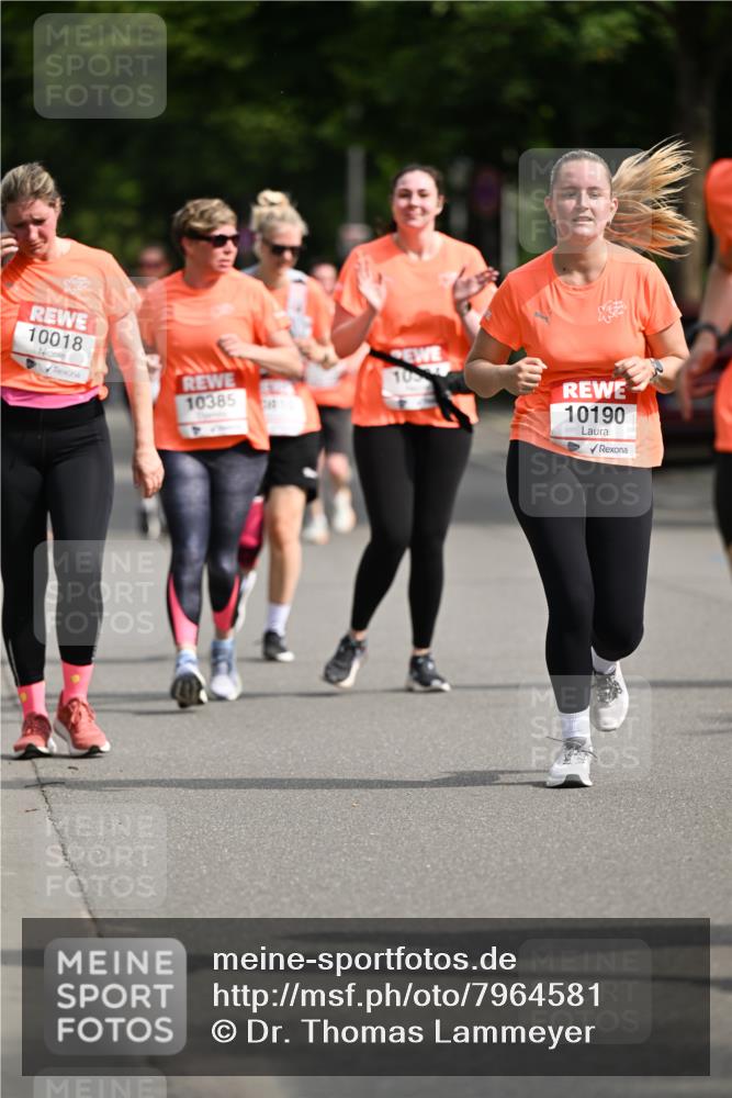 15.06.2025 - REWE Women's Run Dr. Thomas Lammeyer http://msf.ph/oto/7964581 15.06.2025 09:52:53 Laufen 10018, 10385, 10190 meine-sportfotos.de