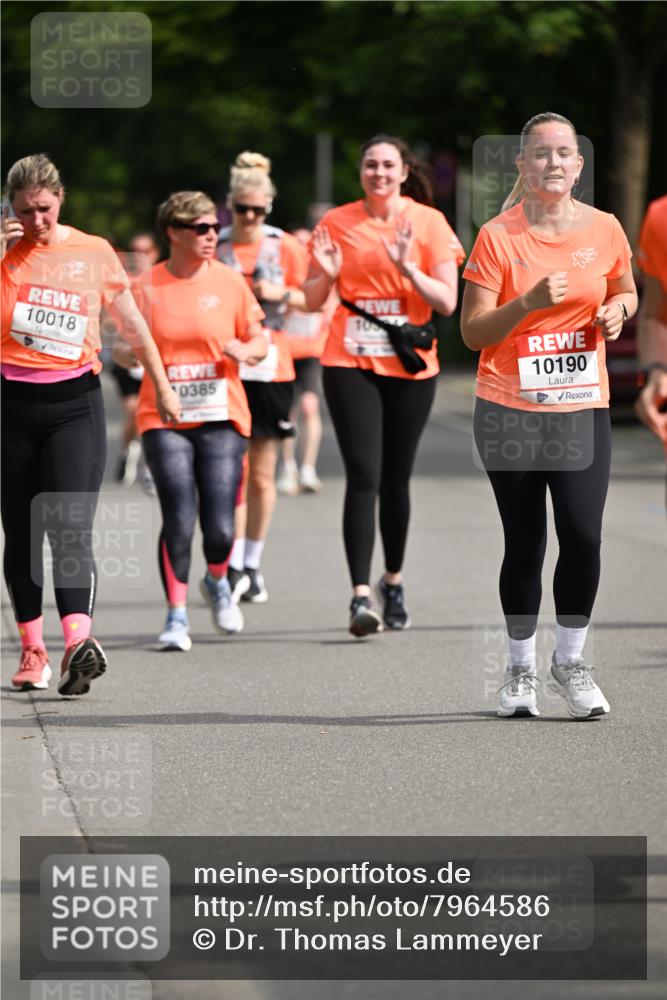 15.06.2025 - REWE Women's Run Dr. Thomas Lammeyer http://msf.ph/oto/7964586 15.06.2025 09:52:53 Laufen 10018, 0385, 10, 10190 meine-sportfotos.de
