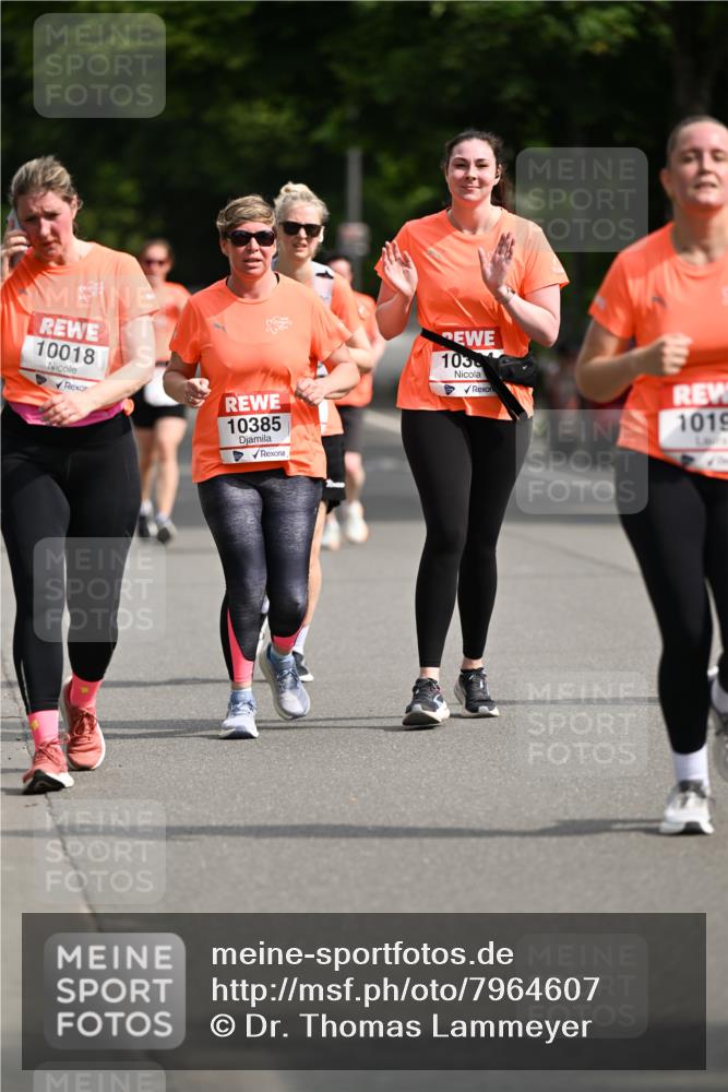 15.06.2025 - REWE Women's Run Dr. Thomas Lammeyer http://msf.ph/oto/7964607 15.06.2025 09:52:54 Laufen 10018, 10385, 1036, 1019 meine-sportfotos.de