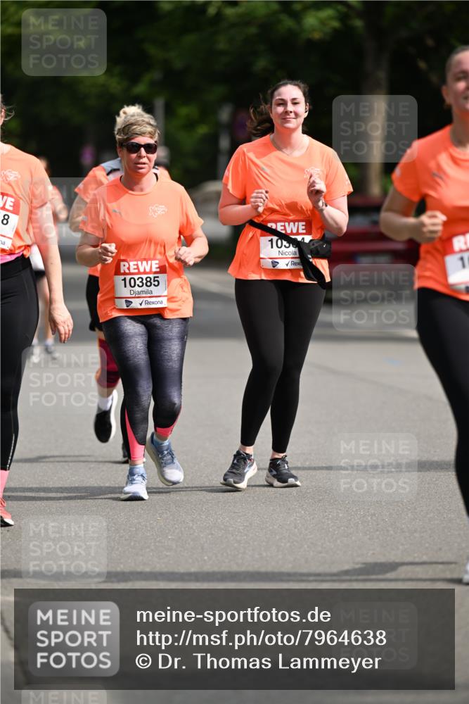 15.06.2025 - REWE Women's Run Dr. Thomas Lammeyer http://msf.ph/oto/7964638 15.06.2025 09:52:55 Laufen 8, 10385, 1030, 1 meine-sportfotos.de