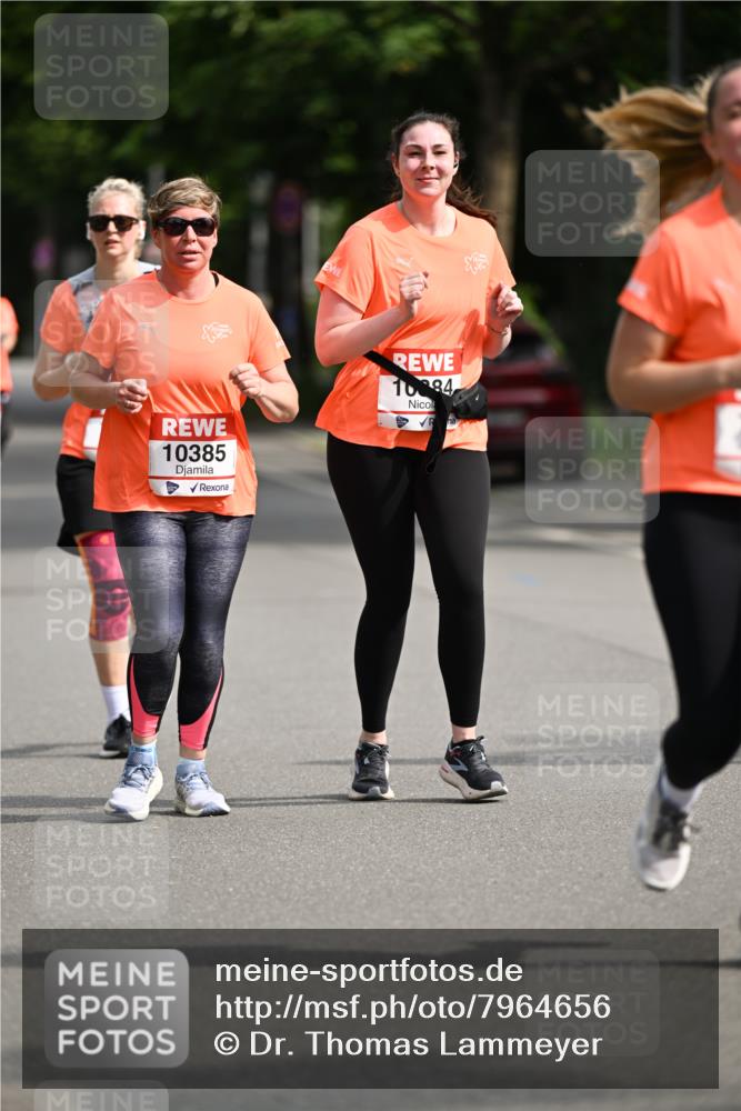 15.06.2025 - REWE Women's Run Dr. Thomas Lammeyer http://msf.ph/oto/7964656 15.06.2025 09:52:55 Laufen 10385, 10084 meine-sportfotos.de