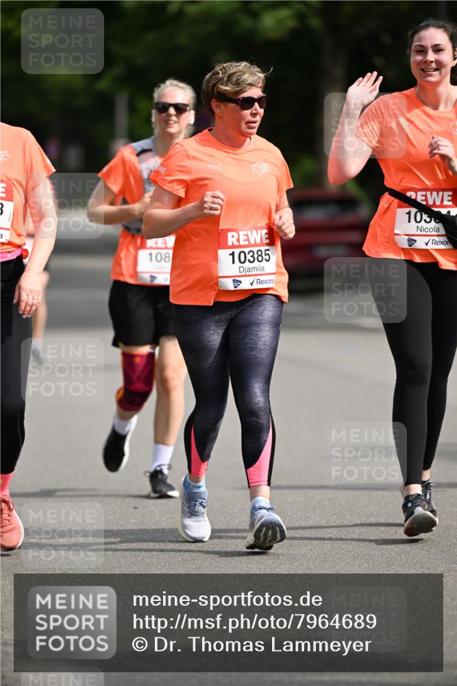 15.06.2025 - REWE Women's Run Dr. Thomas Lammeyer http://msf.ph/oto/7964689 15.06.2025 09:52:56 Laufen 108, 10385, 10304 meine-sportfotos.de