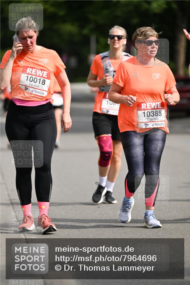 15.06.2025 - REWE Women's Run Dr. Thomas Lammeyer http://msf.ph/oto/7964696 15.06.2025 09:52:56 Laufen 10018, 1001, 10385 meine-sportfotos.de