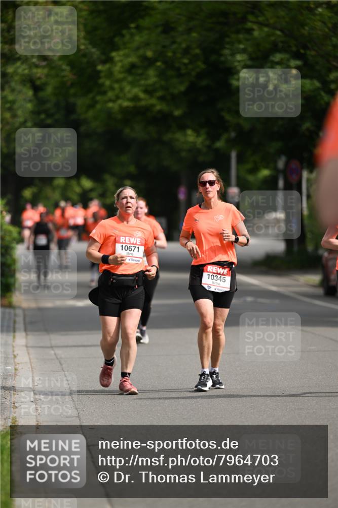 15.06.2025 - REWE Women's Run Dr. Thomas Lammeyer http://msf.ph/oto/7964703 15.06.2025 09:53:00 Laufen 10671, 10345 meine-sportfotos.de