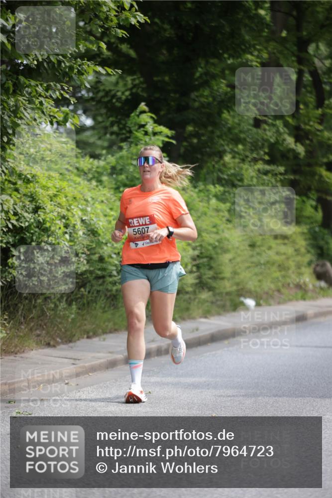 15.06.2025 - REWE Women's Run Jannik Wohlers http://msf.ph/oto/7964723 15.06.2025 09:59:43 Laufen 5607 meine-sportfotos.de