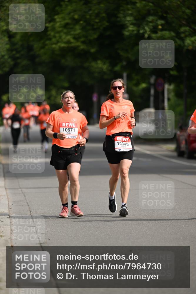 15.06.2025 - REWE Women's Run Dr. Thomas Lammeyer http://msf.ph/oto/7964730 15.06.2025 09:53:00 Laufen 10671, 10345 meine-sportfotos.de