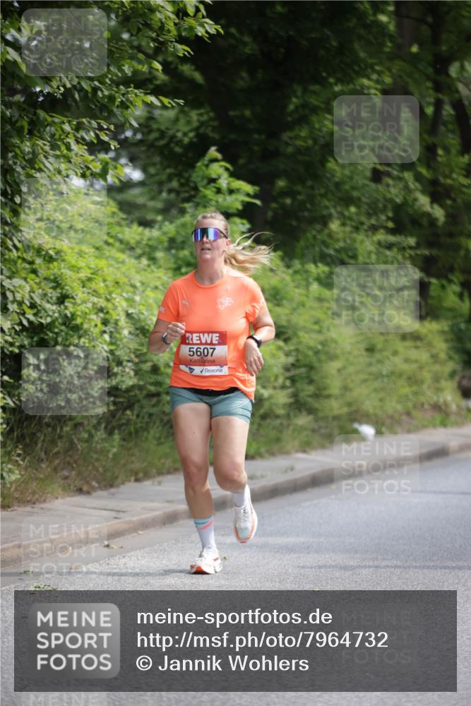 15.06.2025 - REWE Women's Run Jannik Wohlers http://msf.ph/oto/7964732 15.06.2025 09:59:43 Laufen 5607 meine-sportfotos.de