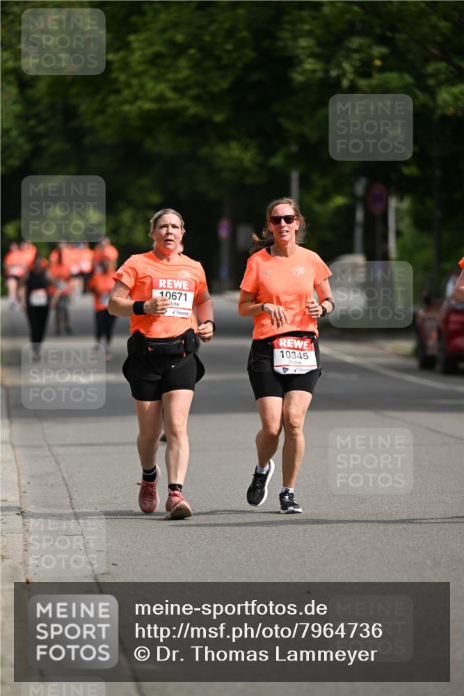 15.06.2025 - REWE Women's Run Dr. Thomas Lammeyer http://msf.ph/oto/7964736 15.06.2025 09:53:00 Laufen 10671, 10345 meine-sportfotos.de