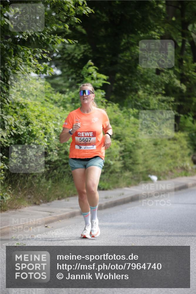 15.06.2025 - REWE Women's Run Jannik Wohlers http://msf.ph/oto/7964740 15.06.2025 09:59:43 Laufen 5607 meine-sportfotos.de
