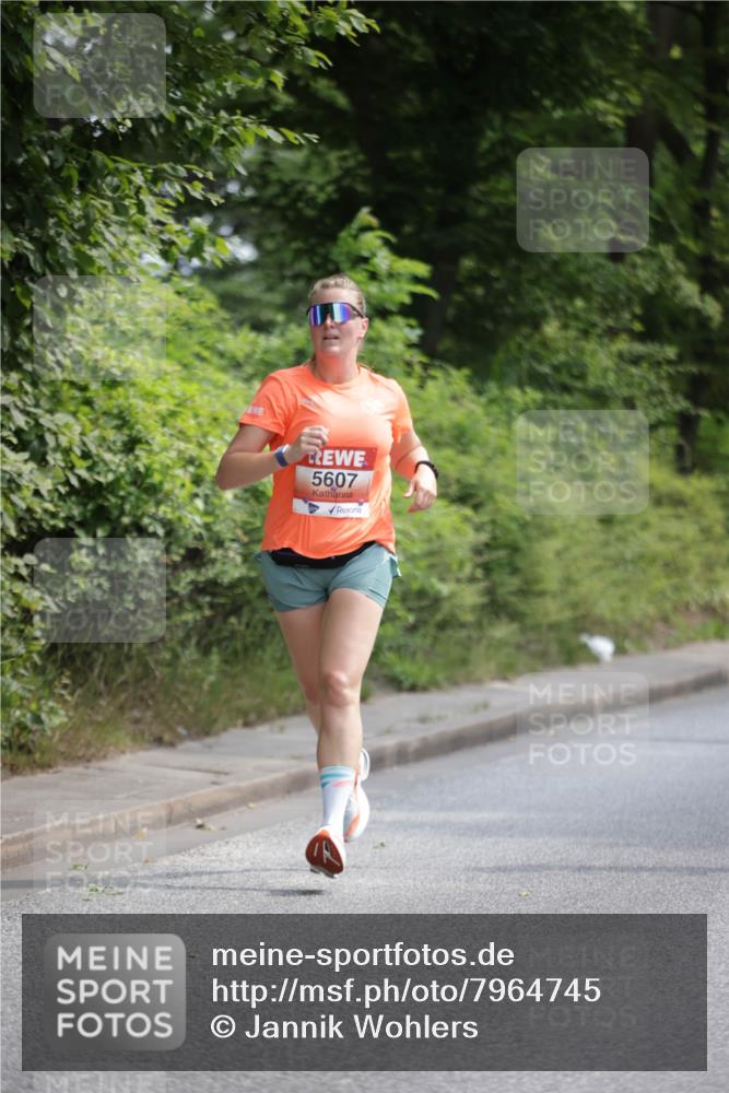 15.06.2025 - REWE Women's Run Jannik Wohlers http://msf.ph/oto/7964745 15.06.2025 09:59:43 Laufen 5607 meine-sportfotos.de