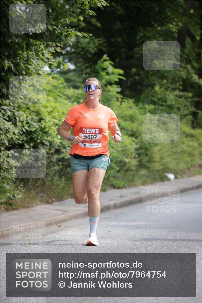 15.06.2025 - REWE Women's Run Jannik Wohlers http://msf.ph/oto/7964754 15.06.2025 09:59:43 Laufen 5607 meine-sportfotos.de