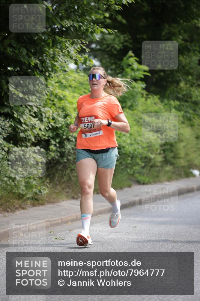 15.06.2025 - REWE Women's Run Jannik Wohlers http://msf.ph/oto/7964777 15.06.2025 09:59:43 Laufen 560 meine-sportfotos.de