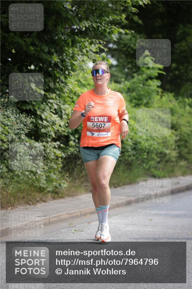 15.06.2025 - REWE Women's Run Jannik Wohlers http://msf.ph/oto/7964796 15.06.2025 09:59:43 Laufen 5607 meine-sportfotos.de