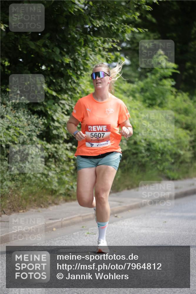 15.06.2025 - REWE Women's Run Jannik Wohlers http://msf.ph/oto/7964812 15.06.2025 09:59:44 Laufen 5607 meine-sportfotos.de
