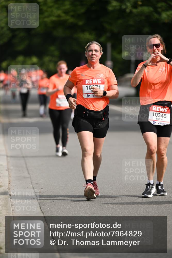 15.06.2025 - REWE Women's Run Dr. Thomas Lammeyer http://msf.ph/oto/7964829 15.06.2025 09:53:03 Laufen 10071, 10345 meine-sportfotos.de