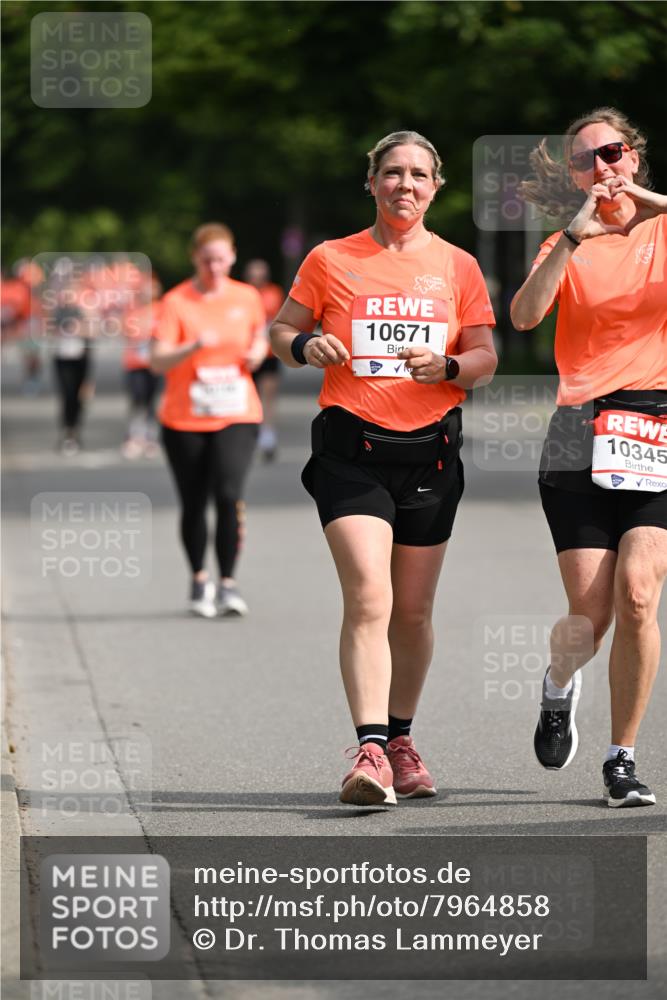 15.06.2025 - REWE Women's Run Dr. Thomas Lammeyer http://msf.ph/oto/7964858 15.06.2025 09:53:03 Laufen 10671, 10345 meine-sportfotos.de