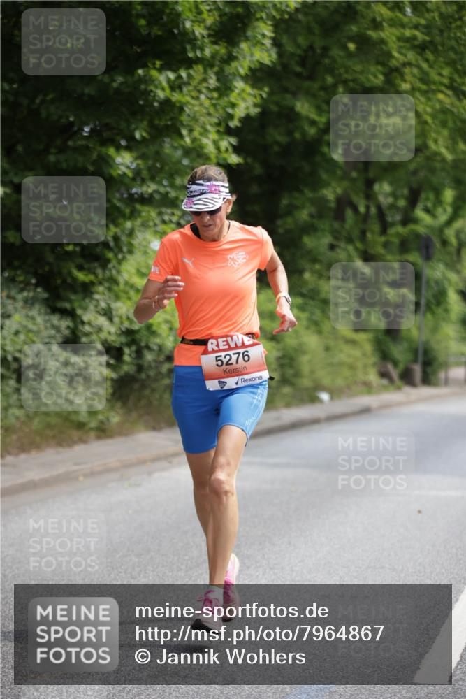 15.06.2025 - REWE Women's Run Jannik Wohlers http://msf.ph/oto/7964867 15.06.2025 09:59:46 Laufen 5276 meine-sportfotos.de