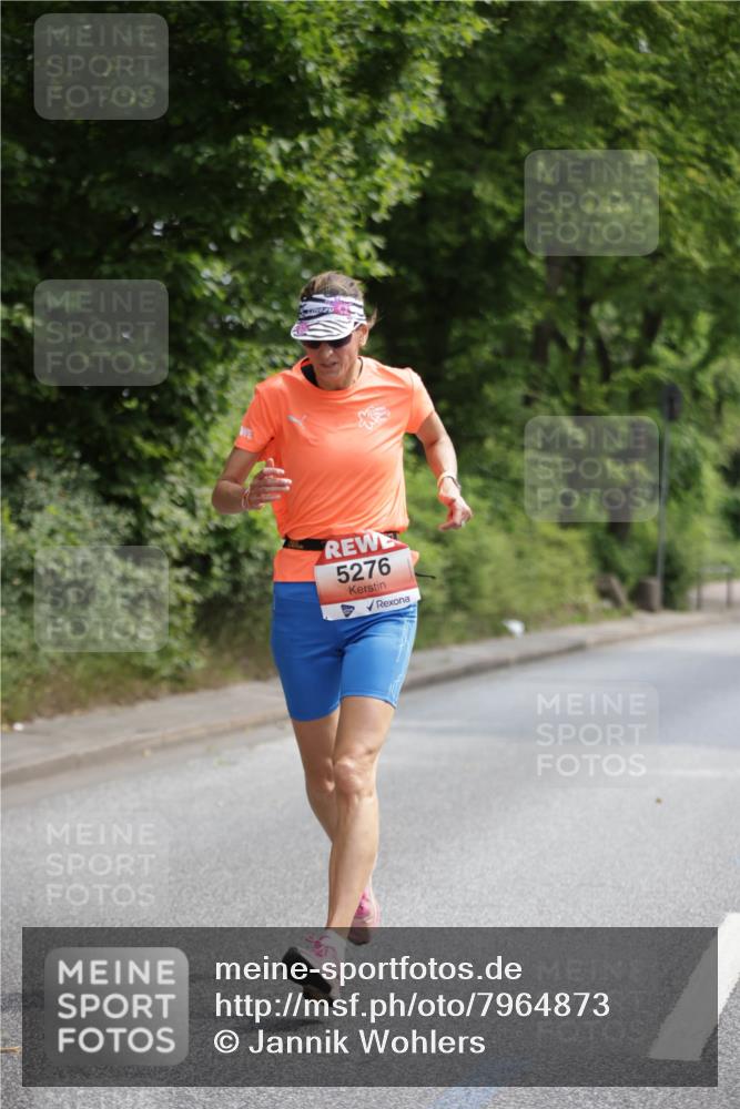 15.06.2025 - REWE Women's Run Jannik Wohlers http://msf.ph/oto/7964873 15.06.2025 09:59:46 Laufen 5276 meine-sportfotos.de