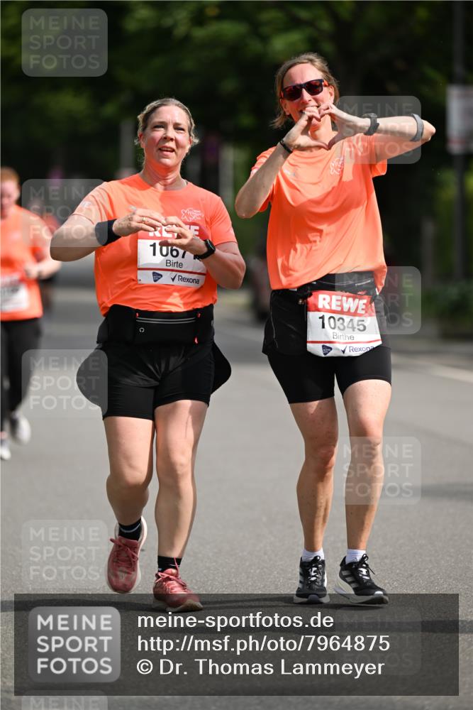 15.06.2025 - REWE Women's Run Dr. Thomas Lammeyer http://msf.ph/oto/7964875 15.06.2025 09:53:04 Laufen 1067, 10345 meine-sportfotos.de