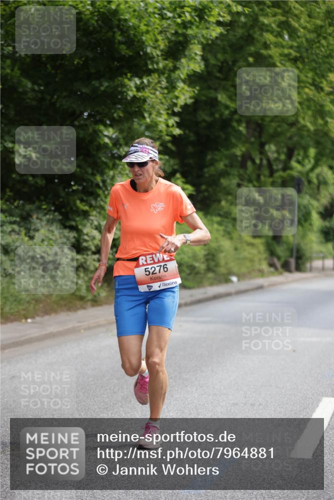 15.06.2025 - REWE Women's Run Jannik Wohlers http://msf.ph/oto/7964881 15.06.2025 09:59:46 Laufen 5276 meine-sportfotos.de