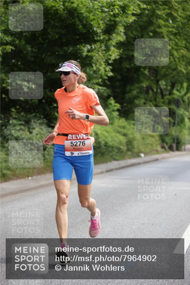15.06.2025 - REWE Women's Run Jannik Wohlers http://msf.ph/oto/7964902 15.06.2025 09:59:46 Laufen 5276 meine-sportfotos.de
