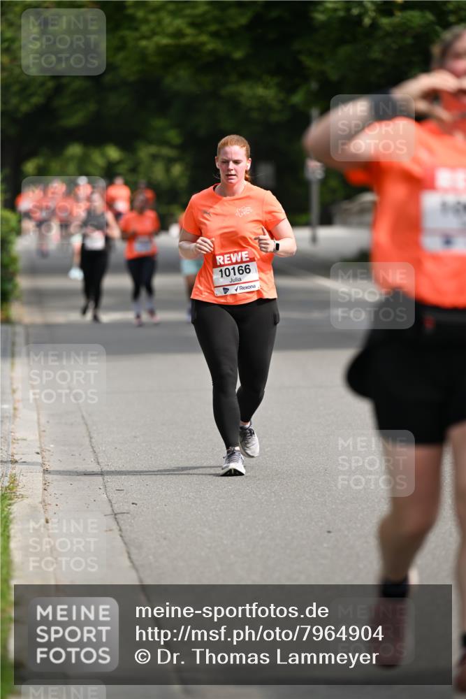 15.06.2025 - REWE Women's Run Dr. Thomas Lammeyer http://msf.ph/oto/7964904 15.06.2025 09:53:05 Laufen 10166 meine-sportfotos.de