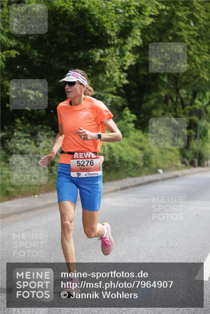 15.06.2025 - REWE Women's Run Jannik Wohlers http://msf.ph/oto/7964907 15.06.2025 09:59:46 Laufen 5276 meine-sportfotos.de