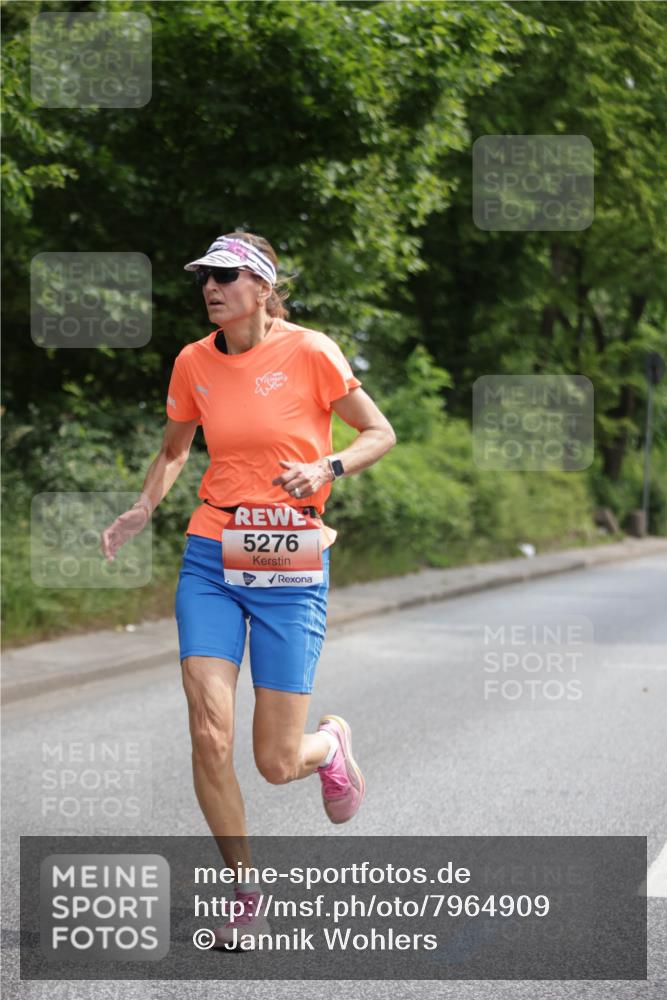 15.06.2025 - REWE Women's Run Jannik Wohlers http://msf.ph/oto/7964909 15.06.2025 09:59:46 Laufen 5276 meine-sportfotos.de