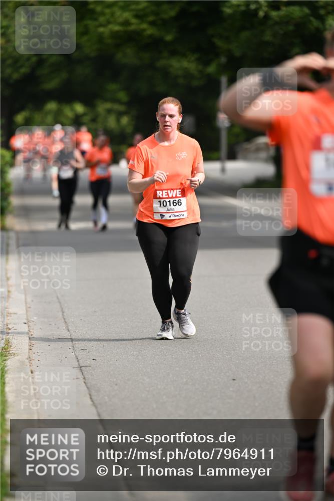 15.06.2025 - REWE Women's Run Dr. Thomas Lammeyer http://msf.ph/oto/7964911 15.06.2025 09:53:05 Laufen 10166 meine-sportfotos.de
