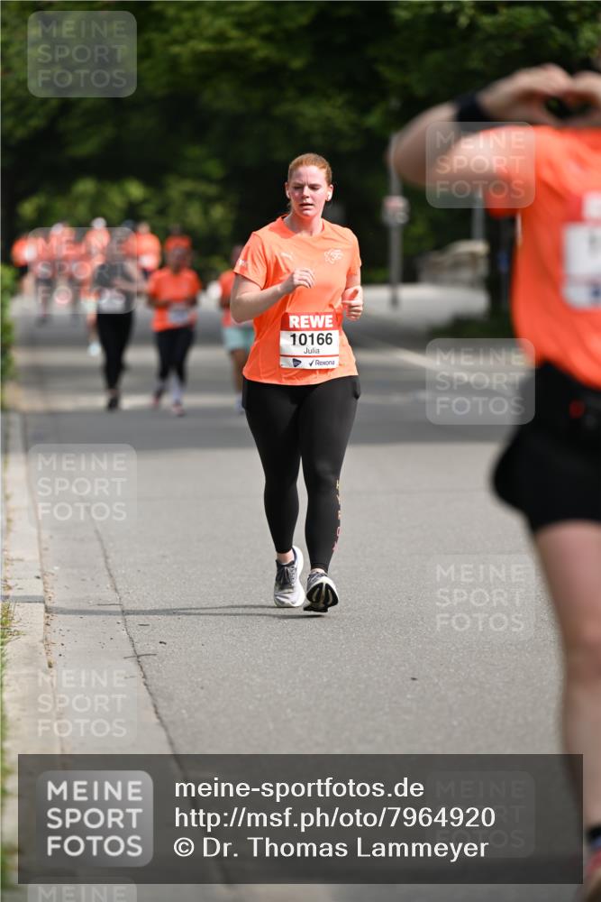15.06.2025 - REWE Women's Run Dr. Thomas Lammeyer http://msf.ph/oto/7964920 15.06.2025 09:53:05 Laufen 10166 meine-sportfotos.de