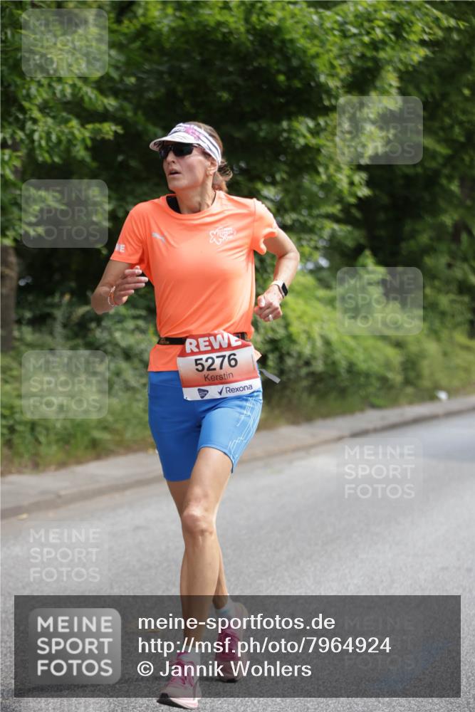 15.06.2025 - REWE Women's Run Jannik Wohlers http://msf.ph/oto/7964924 15.06.2025 09:59:46 Laufen 5276 meine-sportfotos.de