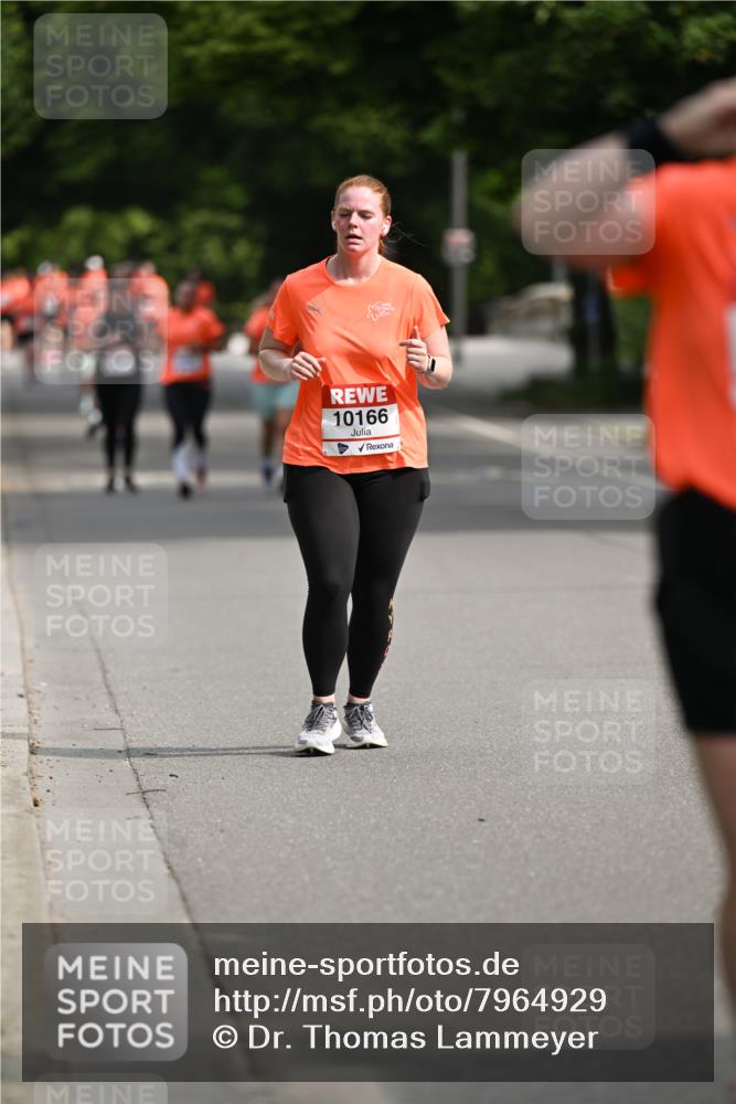15.06.2025 - REWE Women's Run Dr. Thomas Lammeyer http://msf.ph/oto/7964929 15.06.2025 09:53:06 Laufen 10166 meine-sportfotos.de