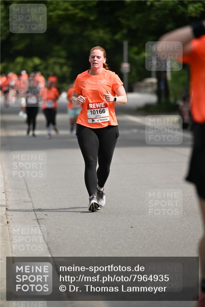 15.06.2025 - REWE Women's Run Dr. Thomas Lammeyer http://msf.ph/oto/7964935 15.06.2025 09:53:06 Laufen 10166 meine-sportfotos.de