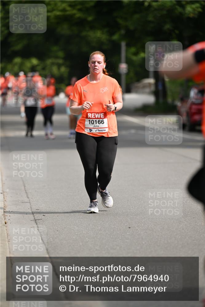 15.06.2025 - REWE Women's Run Dr. Thomas Lammeyer http://msf.ph/oto/7964940 15.06.2025 09:53:06 Laufen 10166 meine-sportfotos.de