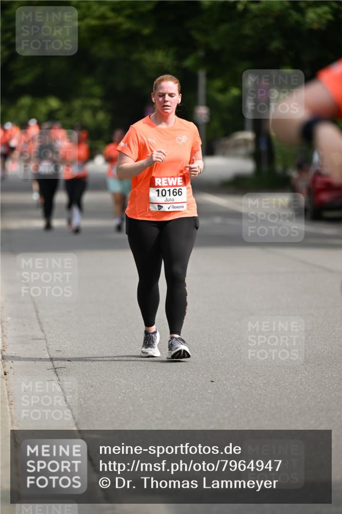 15.06.2025 - REWE Women's Run Dr. Thomas Lammeyer http://msf.ph/oto/7964947 15.06.2025 09:53:06 Laufen 10166 meine-sportfotos.de