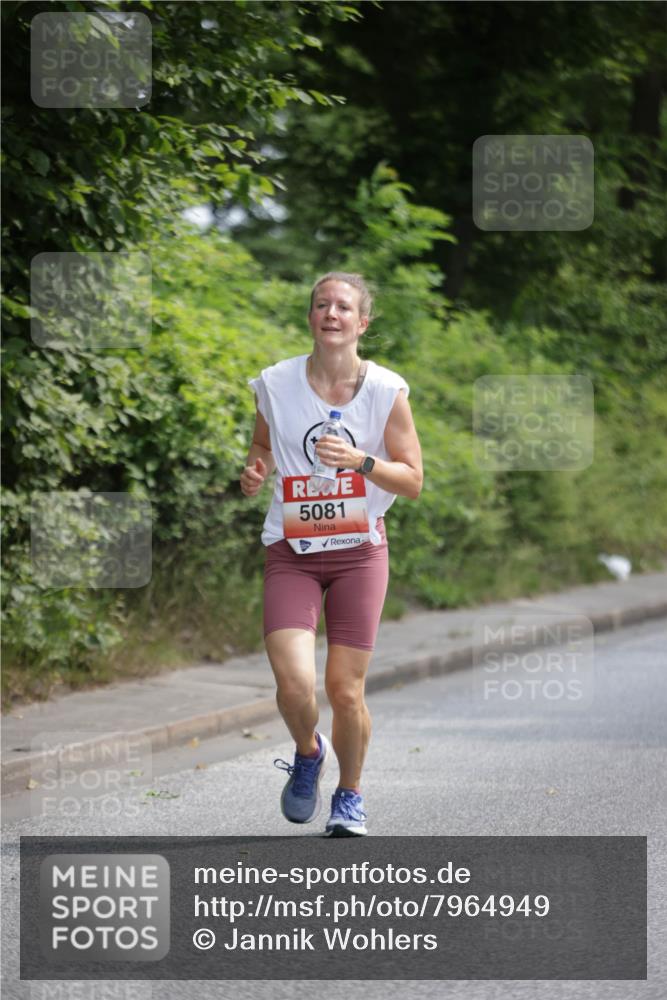 15.06.2025 - REWE Women's Run Jannik Wohlers http://msf.ph/oto/7964949 15.06.2025 09:59:53 Laufen  meine-sportfotos.de